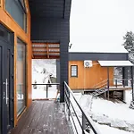 Lejlighed Forest Hills Yaremche