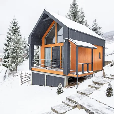 Forest Hills Apartment Yaremche