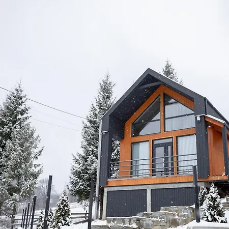 Forest Hills Yaremche