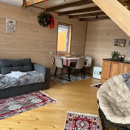 Daire Forest Hills *