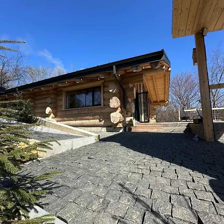 Forest Hills Yaremche