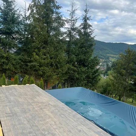 Apartment Forest Hills Yaremche