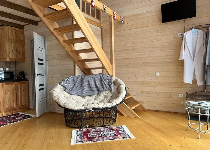 Forest Hills Yaremche