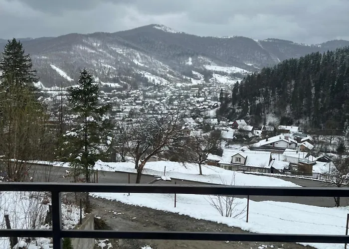 Daire Forest Hills *